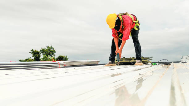 Best Metal Roofing Installation  in Cudahy, CA