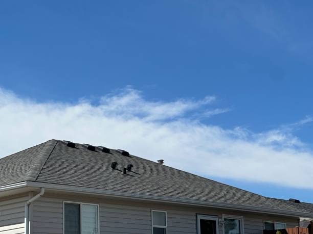 Hot Roofs in Cudahy, CA